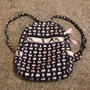 Vera Bradley backpack